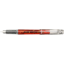 Load image into Gallery viewer, Platinum Preppy Wa Modern Maki-e Fountain Pen F
