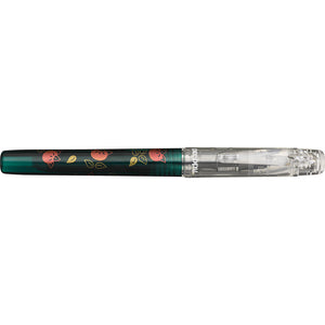 Platinum Preppy Wa Modern Maki-e Fountain Pen F