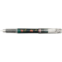 Load image into Gallery viewer, Platinum Preppy Wa Modern Maki-e Fountain Pen F
