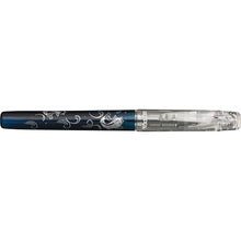 Load image into Gallery viewer, Platinum Preppy Wa Modern Maki-e Fountain Pen F
