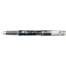 Load image into Gallery viewer, Platinum Preppy Wa Modern Maki-e Fountain Pen F
