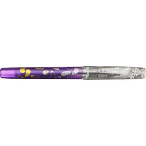 Platinum Preppy Wa Modern Maki-e Fountain Pen F