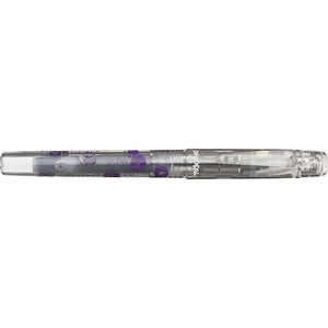 Platinum Preppy Wa Modern Maki-e Fountain Pen F