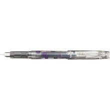 Load image into Gallery viewer, Platinum Preppy Wa Modern Maki-e Fountain Pen F
