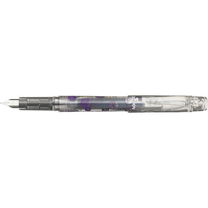 Platinum Preppy Wa Modern Maki-e Fountain Pen F