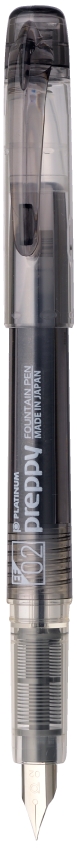 Platinum Preppy FP 0.2 EF