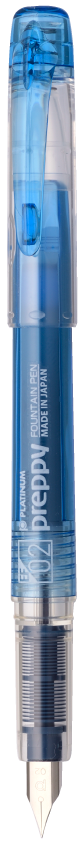 Platinum Preppy FP 0.2 EF
