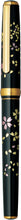 Load image into Gallery viewer, Platinum Vicoh Fountain Pen Kanazawa G.L.Cherry Blossom 18K M
