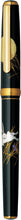 Load image into Gallery viewer, Platinum Vicoh Fountain Pen Kanazawa G.L.Moon &amp; Rabbit 18K M
