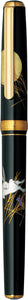 Platinum Vicoh Fountain Pen Kanazawa G.L.Moon & Rabbit 18K M