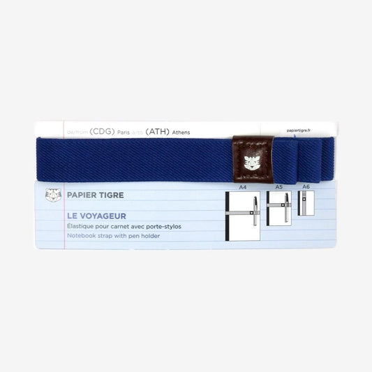 Papier Tigre Travel Elastic