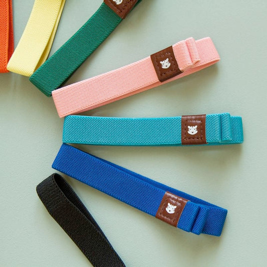 Papier Tigre Travel Elastic