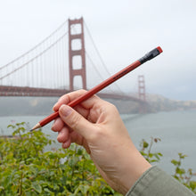 Load image into Gallery viewer, Blackwing Volume 746 the Golden Bridge Pencil box of 12
