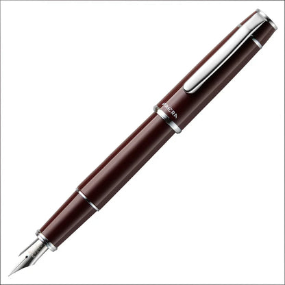 Pilot Prera Brown FP (F)