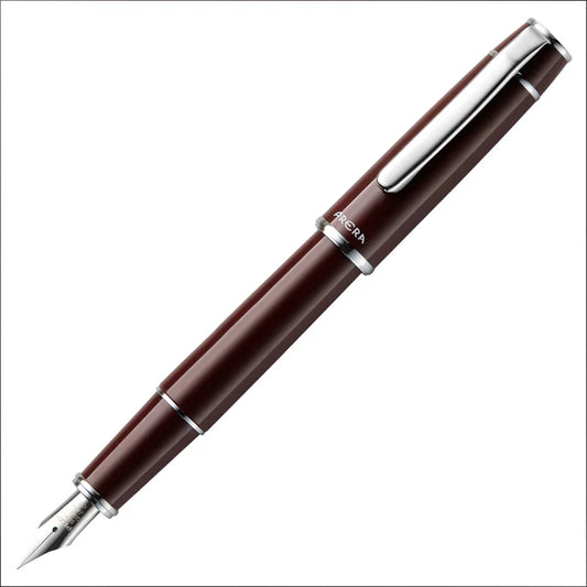Pilot Prera Brown FP (F)