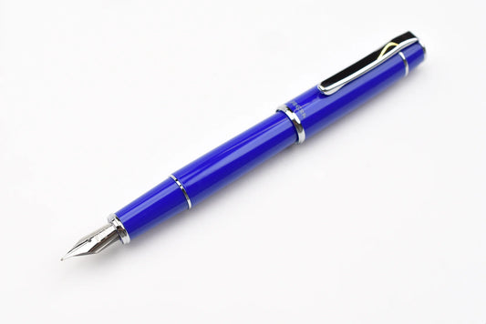 Pilot Prera Royal Blue FP (F)