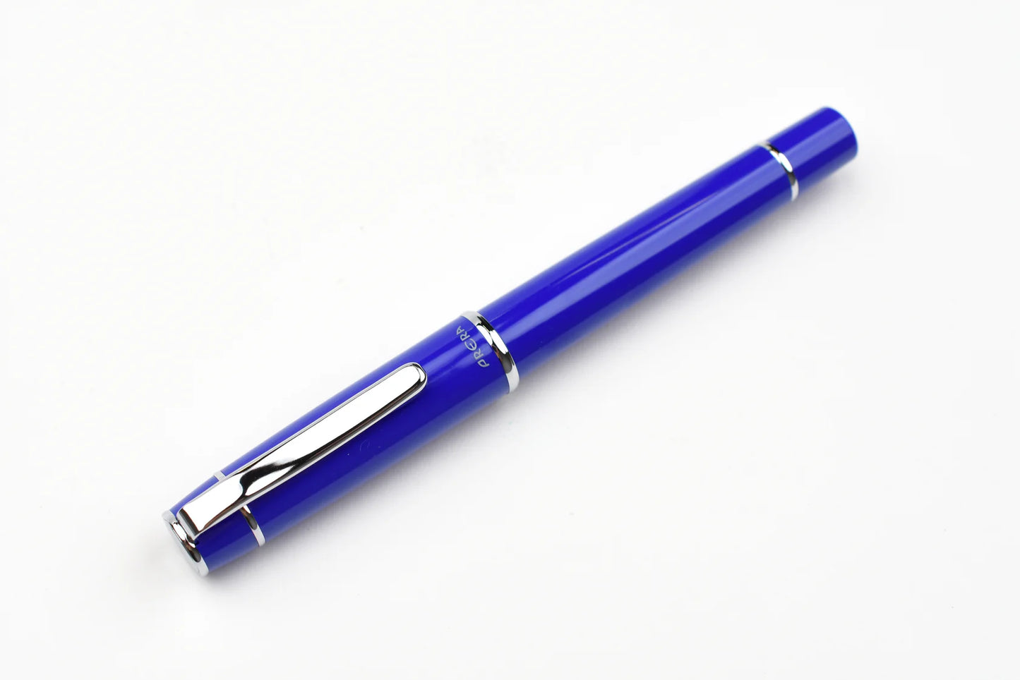 Pilot Prera Royal Blue FP (F)