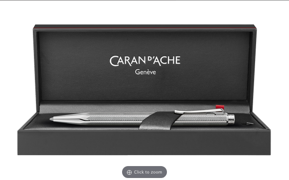 Caran D’Ache Ecridor Retro Mechanical Pencil