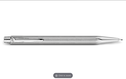 Caran D’Ache Ecridor Retro Mechanical Pencil