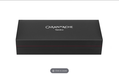 Caran D’Ache Ecridor Retro Mechanical Pencil