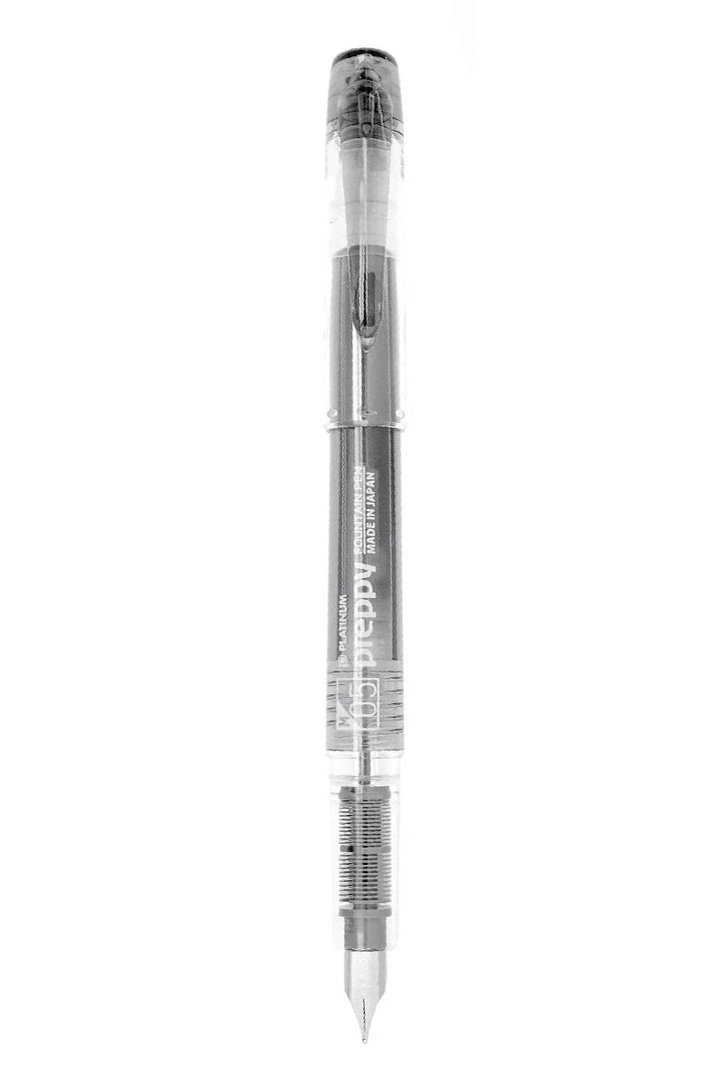 Platinum Preppy FP 0.5 M