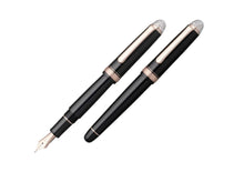 Load image into Gallery viewer, Platinum 3776 Century Fountain Pen Shape of Heart
