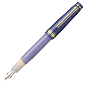 Sailor Pro Gear Fountain Pen Slim Dreamy Hour, 14K nib