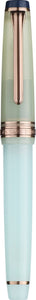 Sailor Fountain Pen Pro Gear Dried Flower Hydrengea 14K M