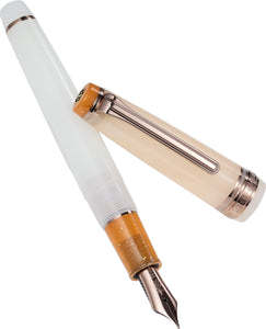 Sailor Fountain Pen Pro Gear Dried Flower Mimosa 14K M