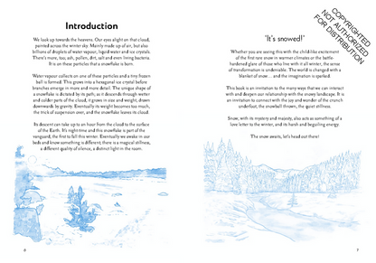 50 Things To Do In The Snow Book