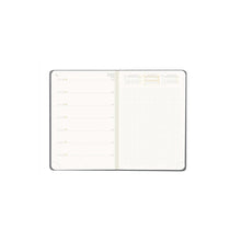 Load image into Gallery viewer, Rhodia 2025 Webplanner A6 Grid Horizontal
