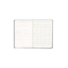 Load image into Gallery viewer, Rhodia 2025 Webplanner A6 Grid Horizontal
