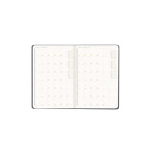 Load image into Gallery viewer, Rhodia 2025 Webplanner A6 Grid Horizontal
