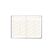 Load image into Gallery viewer, Rhodia 2025 Webplanner A6 Grid Horizontal
