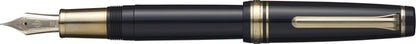 Sailor Fountain Pen LE Professional Gear Standard 21K Roppongi Gold F