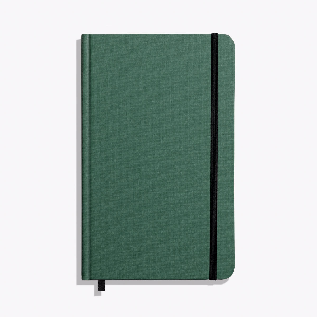 Shinola Journal Medium Hard Cover Linen
