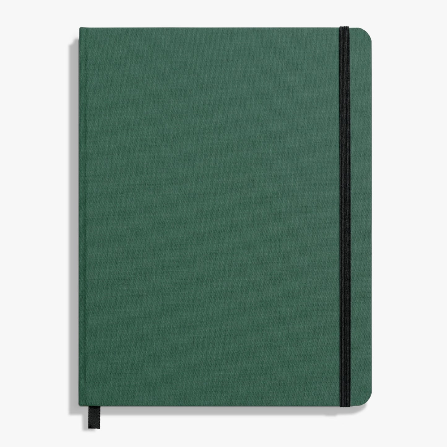 Shinola Journal Large Hard Cover