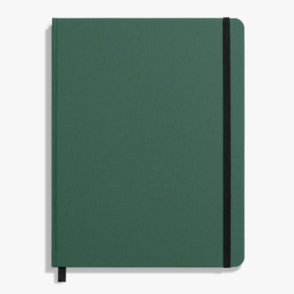Shinola Journal Large Hard Cover
