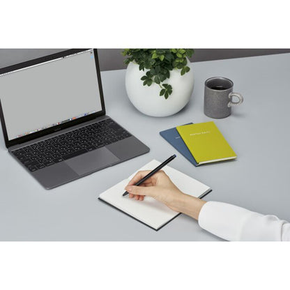 Kokuyo Sketch Book 3mm grid, Outer dimensions / 95 × 165 × 6mm