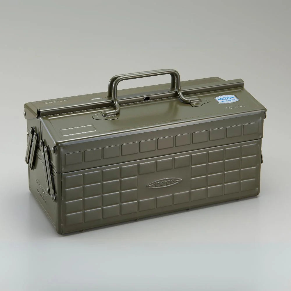 Toyo Tool Box ST-350