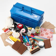 Load image into Gallery viewer, Toyo Tool Box ST-350
