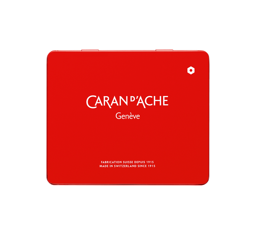 Caran D’Ache Neocolour II 15 pieces