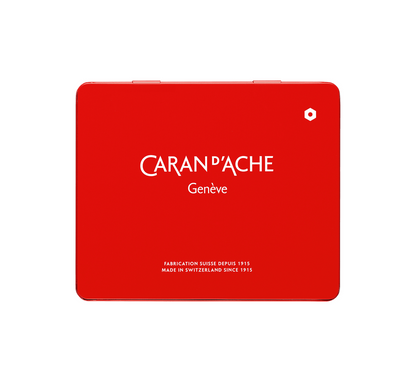 Caran D’Ache Neocolour II 15 pieces