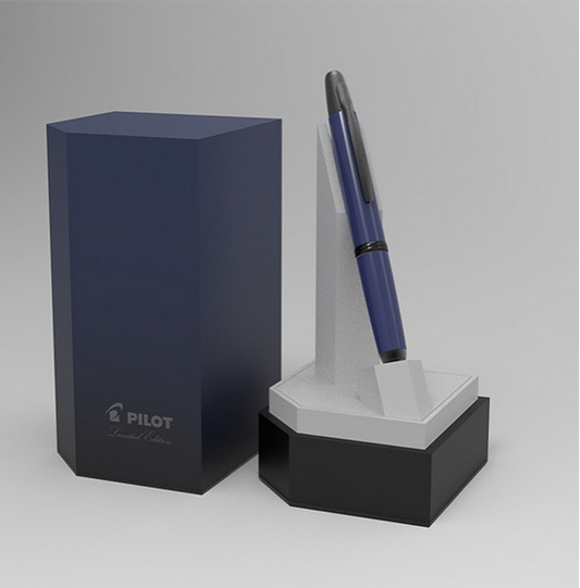 Pilot Vanishing Point Fountain Pen Limited Edition 2025 18K (M)