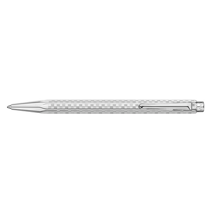 Caran D’Ache Ecridor Damier Ballpoint Pen