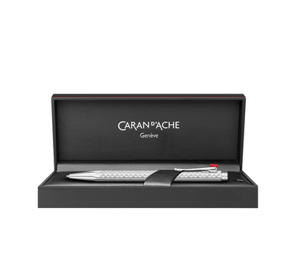 Caran D’Ache Ecridor Damier Ballpoint Pen