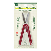 Midori XS Compact Scissors