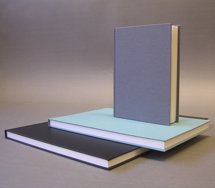 Carta Pura Guest & Sketch Book 24x16 cm, horizontal