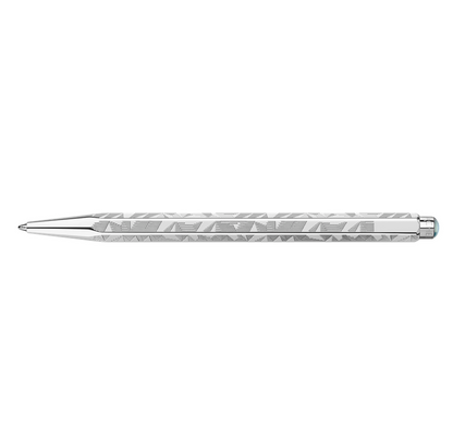 Caran D’Ache Ecridor Alpine Frost Ballpoint Pen