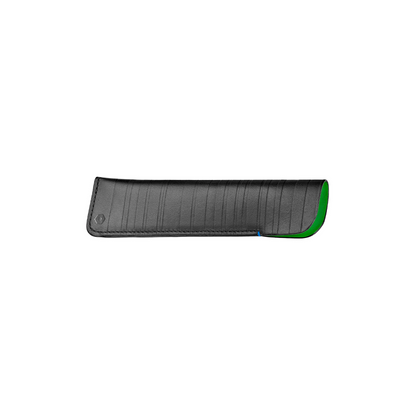 Caran d'Ache Ecridor Ballpoint Pen Paul Smith with case